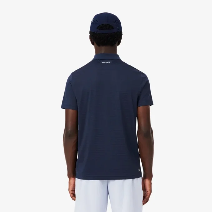 Ultra Dry Stretch Tennis-Poloshirt Ultra Dry Stretch Tennis-Poloshirt