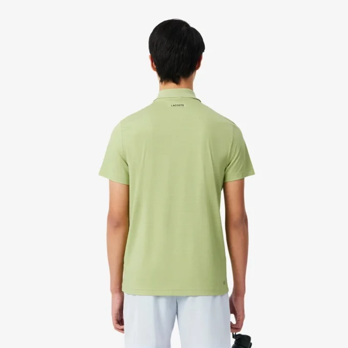 Ultra Dry Stretch Tennis-Poloshirt Ultra Dry Stretch Tennis-Poloshirt
