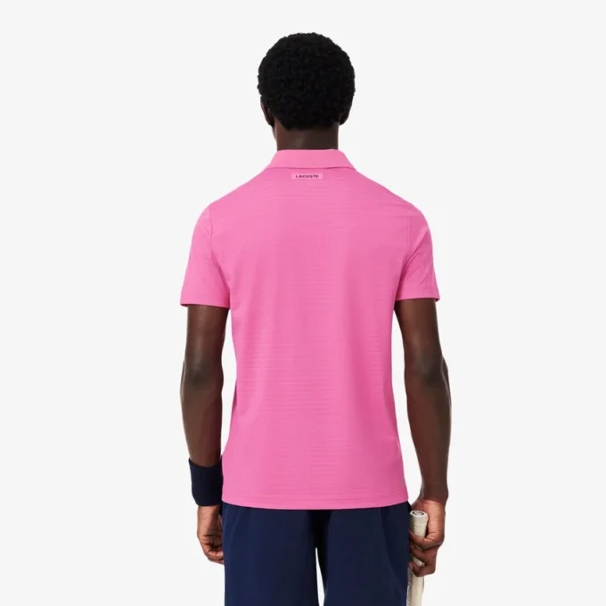 Ultra Dry Stretch Tennis-Poloshirt Ultra Dry Stretch Tennis-Poloshirt