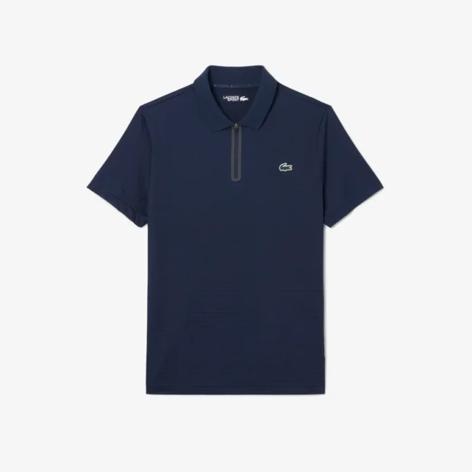 Ultra Dry Stretch Tennis-Poloshirt Ultra Dry Stretch Tennis-Poloshirt