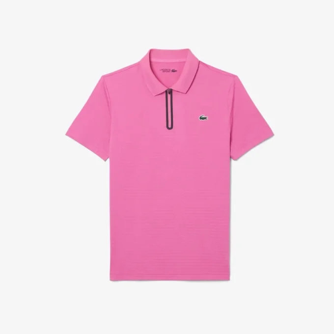 Ultra Dry Stretch Tennis-Poloshirt Ultra Dry Stretch Tennis-Poloshirt
