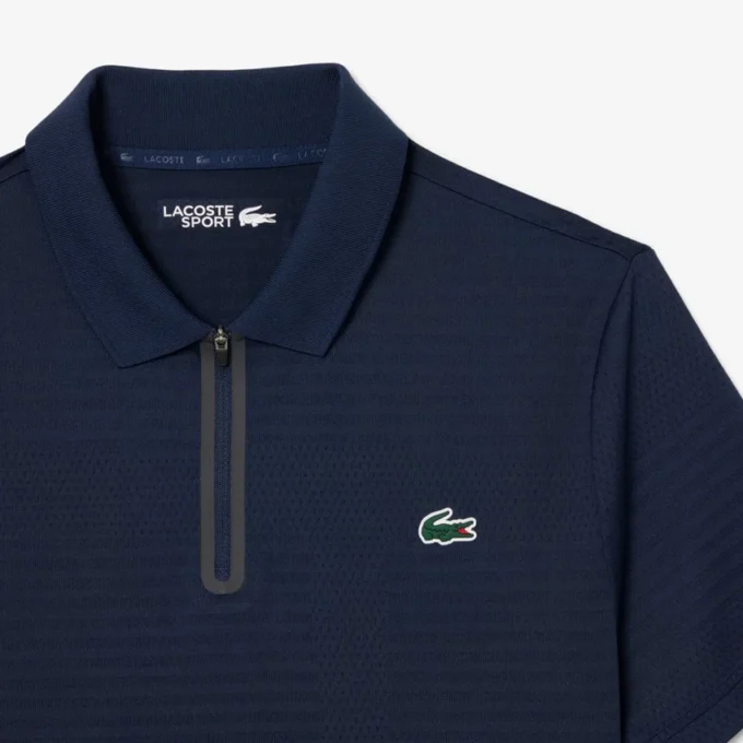 Ultra Dry Stretch Tennis-Poloshirt Ultra Dry Stretch Tennis-Poloshirt
