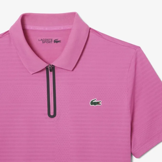 Ultra Dry Stretch Tennis-Poloshirt Ultra Dry Stretch Tennis-Poloshirt