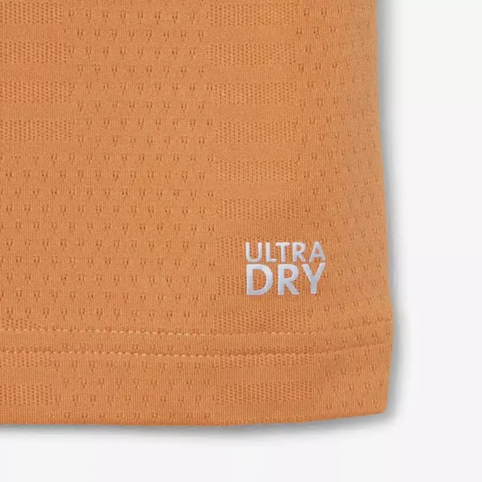 Ultra Dry Stretch Tennis-Poloshirt Ultra Dry Stretch Tennis-Poloshirt