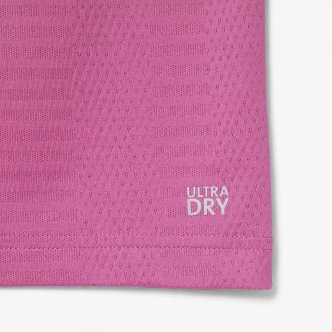 Ultra Dry Stretch Tennis-Poloshirt Ultra Dry Stretch Tennis-Poloshirt