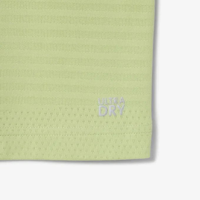Ultra Dry Stretch Tennis-Poloshirt Ultra Dry Stretch Tennis-Poloshirt