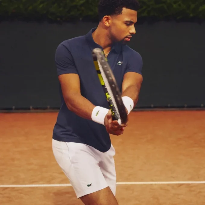 Ultra Dry Stretch Tennis-Poloshirt Ultra Dry Stretch Tennis-Poloshirt