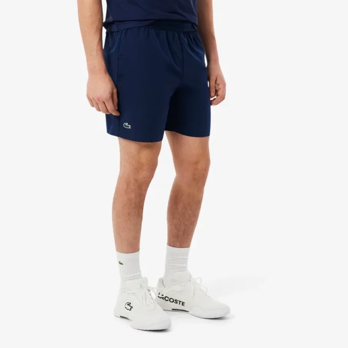 Ultra Dry Stretch-Tennisshorts Ultra Dry Stretch-Tennisshorts