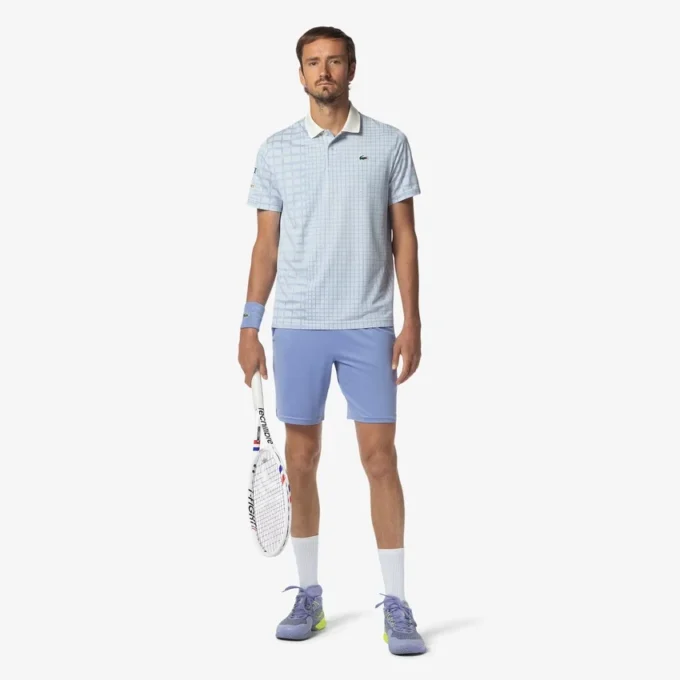 Ultra Dry Stretch-Tennisshorts für Herren Ultra Dry Stretch-Tennisshorts für Herren