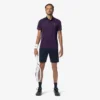 Ultra Dry Stretch-Tennisshorts für Herren Ultra Dry Stretch-Tennisshorts für Herren
