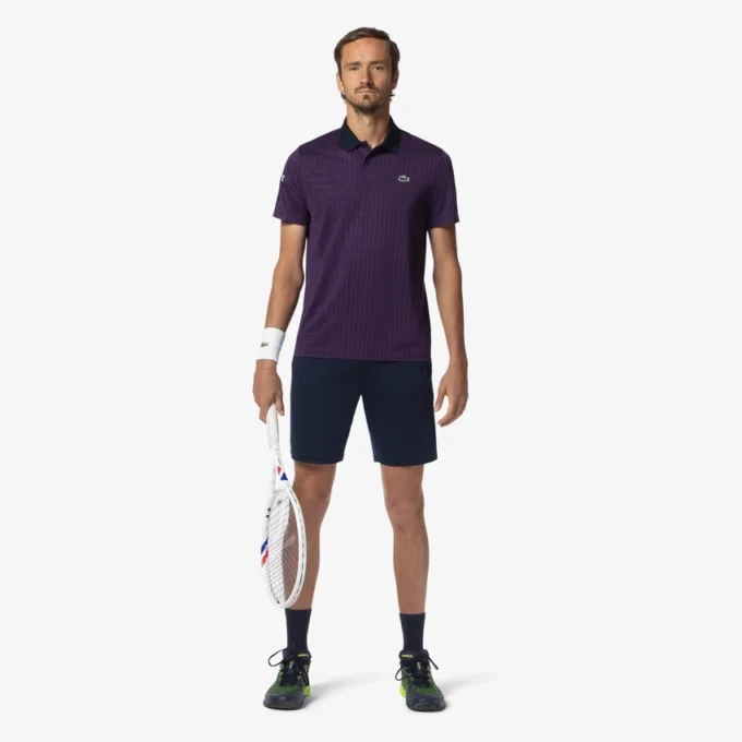 Ultra Dry Stretch-Tennisshorts für Herren Ultra Dry Stretch-Tennisshorts für Herren