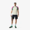 Ultra Dry Stretch-Tennisshorts für Herren Ultra Dry Stretch-Tennisshorts für Herren