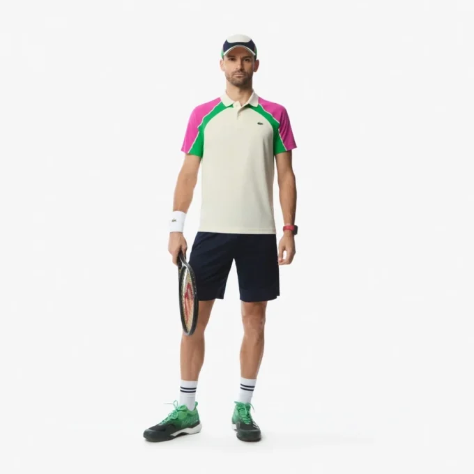 Ultra Dry Stretch-Tennisshorts für Herren Ultra Dry Stretch-Tennisshorts für Herren