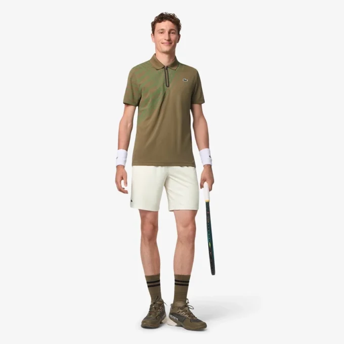 Ultra Dry Stretch-Tennisshorts für Herren Ultra Dry Stretch-Tennisshorts für Herren