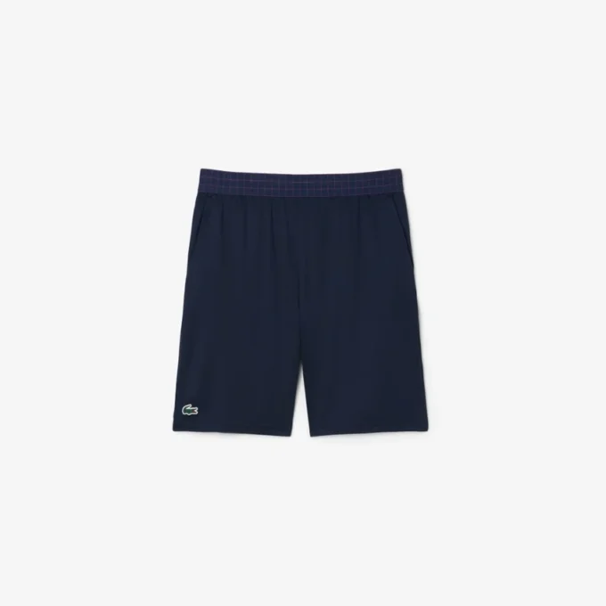 Ultra Dry Stretch-Tennisshorts für Herren Ultra Dry Stretch-Tennisshorts für Herren