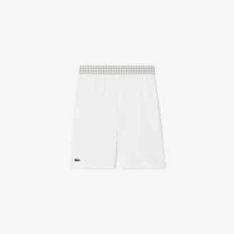 Ultra Dry Stretch-Tennisshorts für Herren