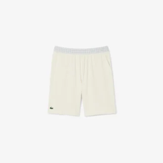 Ultra Dry Stretch-Tennisshorts für Herren