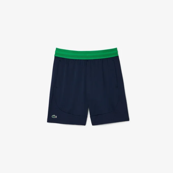 Ultra Dry Stretch-Tennisshorts für Herren Ultra Dry Stretch-Tennisshorts für Herren