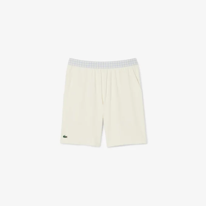 Ultra Dry Stretch-Tennisshorts für Herren Ultra Dry Stretch-Tennisshorts für Herren