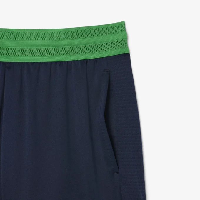 Ultra Dry Stretch-Tennisshorts für Herren Ultra Dry Stretch-Tennisshorts für Herren