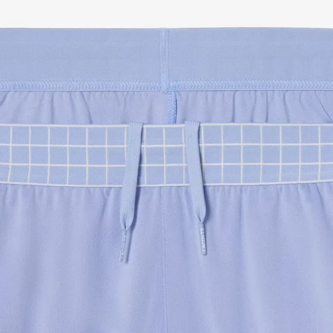 Ultra Dry Stretch-Tennisshorts für Herren Ultra Dry Stretch-Tennisshorts für Herren