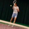 Ultra Dry Stretch-Tennisshorts für Herren Ultra Dry Stretch-Tennisshorts für Herren