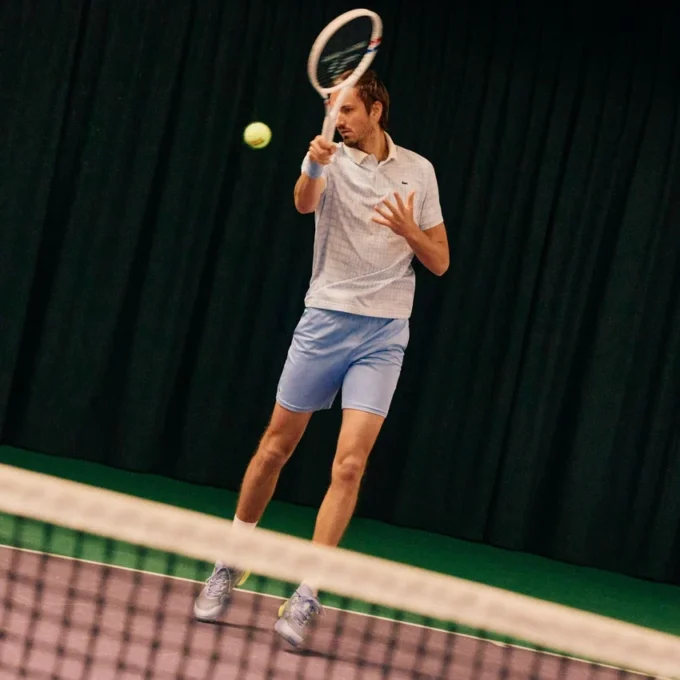 Ultra Dry Stretch-Tennisshorts für Herren Ultra Dry Stretch-Tennisshorts für Herren
