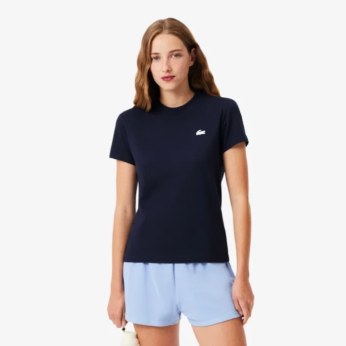 Ultra Dry Technical Cotton T-Shirt für Damen Ultra Dry Technical Cotton T-Shirt für Damen