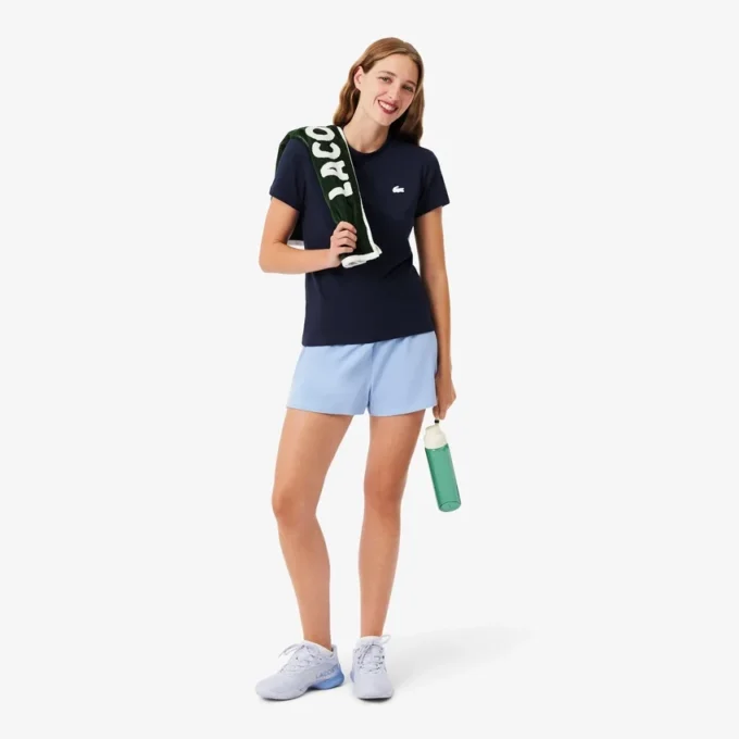 Ultra Dry Technical Cotton T-Shirt für Damen Ultra Dry Technical Cotton T-Shirt für Damen