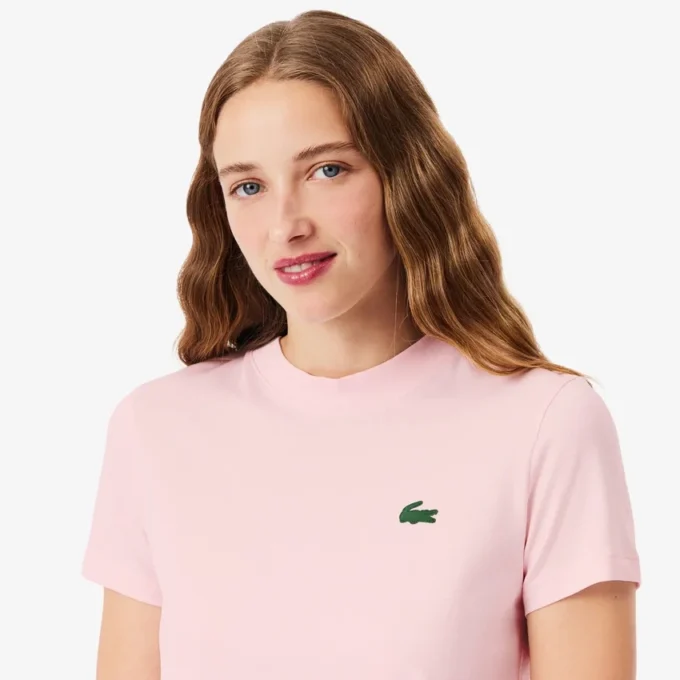Ultra Dry Technical Cotton T-Shirt für Damen Ultra Dry Technical Cotton T-Shirt für Damen
