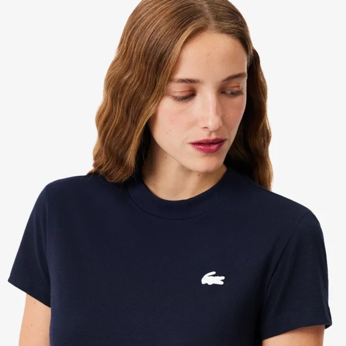 Ultra Dry Technical Cotton T-Shirt für Damen Ultra Dry Technical Cotton T-Shirt für Damen