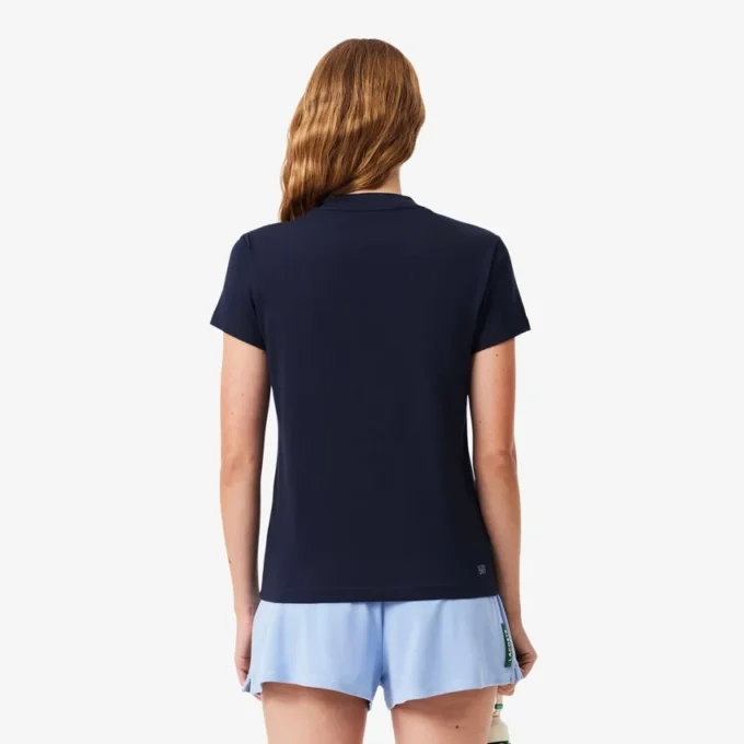 Ultra Dry Technical Cotton T-Shirt für Damen Ultra Dry Technical Cotton T-Shirt für Damen