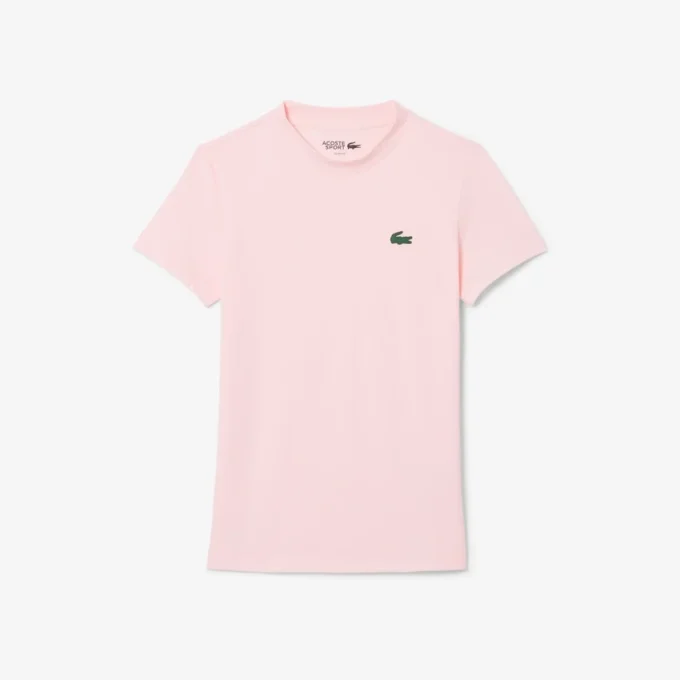 Ultra Dry Technical Cotton T-Shirt für Damen Ultra Dry Technical Cotton T-Shirt für Damen