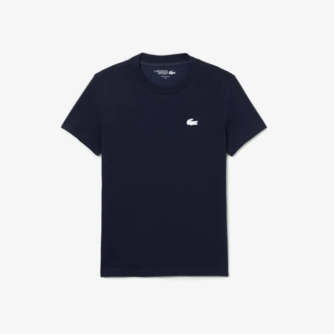 Ultra Dry Technical Cotton T-Shirt für Damen Ultra Dry Technical Cotton T-Shirt für Damen