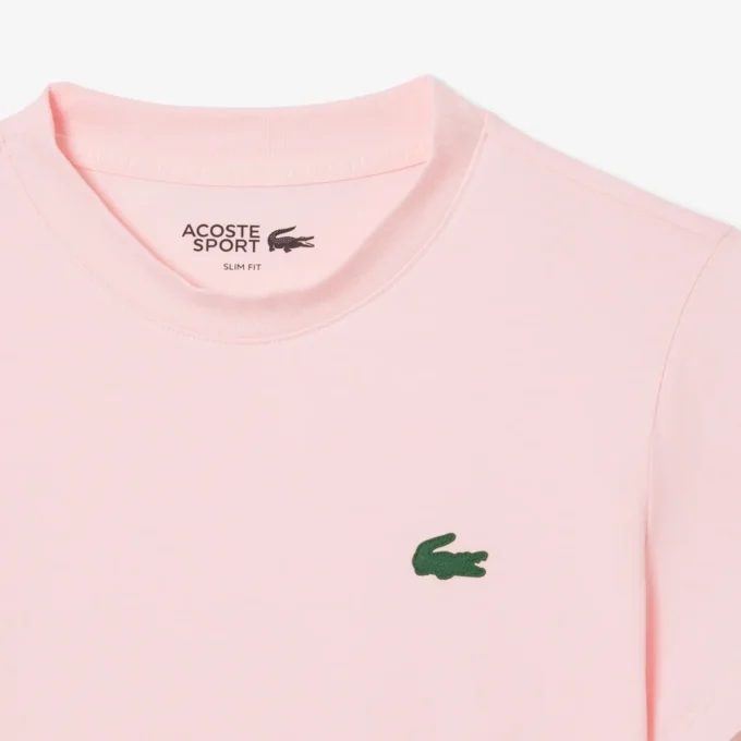 Ultra Dry Technical Cotton T-Shirt für Damen Ultra Dry Technical Cotton T-Shirt für Damen