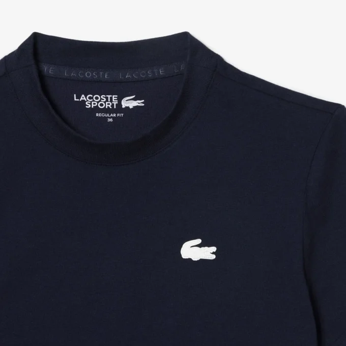 Ultra Dry Technical Cotton T-Shirt für Damen Ultra Dry Technical Cotton T-Shirt für Damen