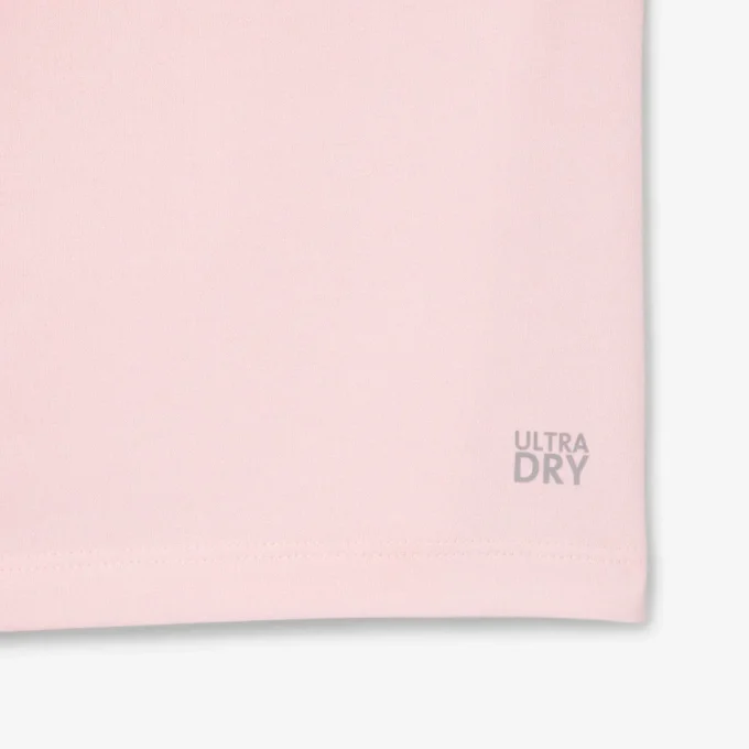 Ultra Dry Technical Cotton T-Shirt für Damen Ultra Dry Technical Cotton T-Shirt für Damen