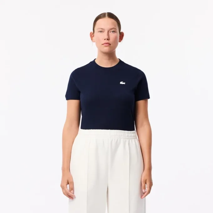 Ultra Dry Technical Cotton T-Shirt für Damen Ultra Dry Technical Cotton T-Shirt für Damen