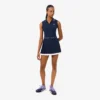 Ultra Dry Tennis Heritage Kleid für Damen Ultra Dry Tennis Heritage Kleid für Damen