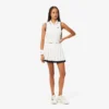 Ultra Dry Tennis Heritage Kleid für Damen Ultra Dry Tennis Heritage Kleid für Damen