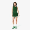 Ultra Dry Tennis Heritage Kleid für Damen Ultra Dry Tennis Heritage Kleid für Damen