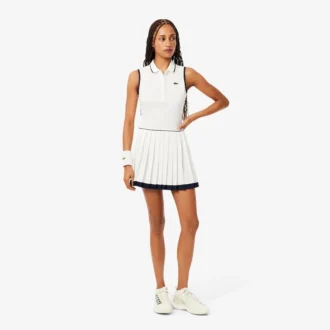 Ultra Dry Tennis Heritage Kleid für Damen