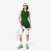 Ultra Dry Tennis Heritage Kleid für Damen Ultra Dry Tennis Heritage Kleid für Damen