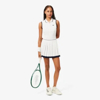 Ultra Dry Tennis Heritage Kleid für Damen