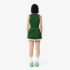 Ultra Dry Tennis Heritage Kleid für Damen Ultra Dry Tennis Heritage Kleid für Damen