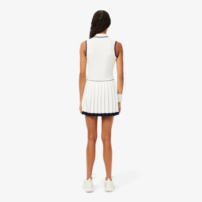 Ultra Dry Tennis Heritage Kleid für Damen Ultra Dry Tennis Heritage Kleid für Damen