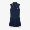Ultra Dry Tennis Heritage Kleid für Damen Ultra Dry Tennis Heritage Kleid für Damen