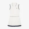 Ultra Dry Tennis Heritage Kleid für Damen Ultra Dry Tennis Heritage Kleid für Damen