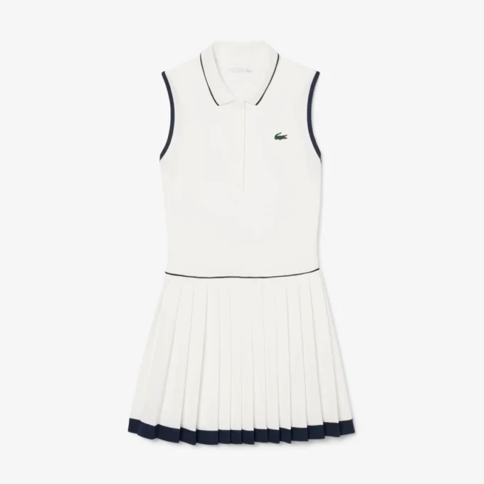Ultra Dry Tennis Heritage Kleid für Damen Ultra Dry Tennis Heritage Kleid für Damen
