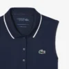 Ultra Dry Tennis Heritage Kleid für Damen Ultra Dry Tennis Heritage Kleid für Damen